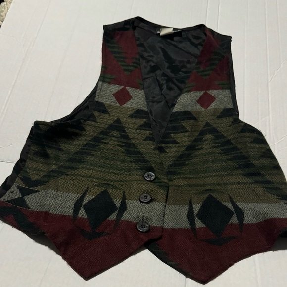 My Michelle Tops - My Michelle vest